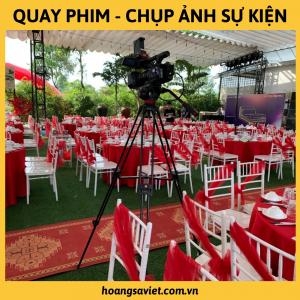 Providing Photography and Videography Services in Ho Chi Minh City