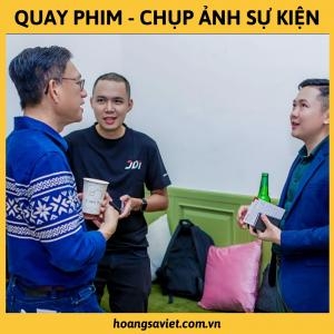Providing Photography and Videography Services in Ho Chi Minh City