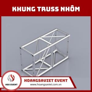 Aluminum Truss Frame Rental In Ho Chi Minh City Aluminum Truss Frame Rental In Ho Chi Minh City