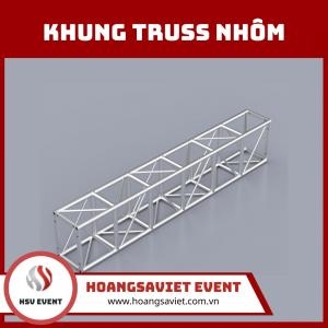 Aluminum Truss Frame Rental In Ho Chi Minh City Aluminum Truss Frame Rental In Ho Chi Minh City
