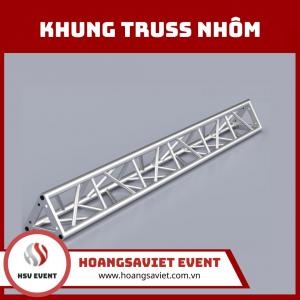 Aluminum Truss Frame Rental In Ho Chi Minh City Aluminum Truss Frame Rental In Ho Chi Minh City