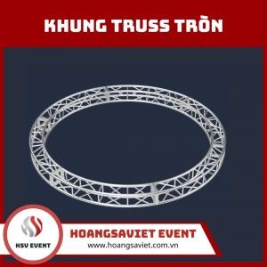 Aluminum Truss Frame Rental In Ho Chi Minh City Aluminum Truss Frame Rental In Ho Chi Minh City