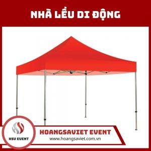 Mobile Tents for Rent in Ho Chi Minh City Mobile Tents for Rent in Ho Chi Minh City