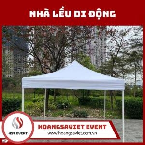 Mobile Tents for Rent in Ho Chi Minh City Mobile Tents for Rent in Ho Chi Minh City