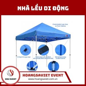 Mobile Tents for Rent in Ho Chi Minh City Mobile Tents for Rent in Ho Chi Minh City
