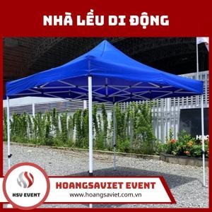 Mobile Tents for Rent in Ho Chi Minh City Mobile Tents for Rent in Ho Chi Minh City