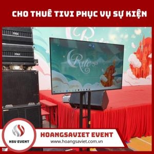 TV Rental in HCMC TV Rental in HCMC