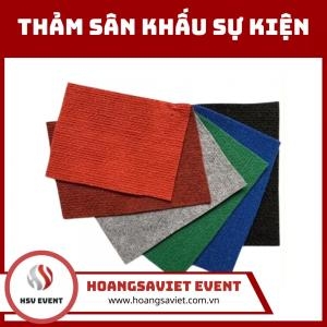 Bán Thảm Nỉ Sự Kiện Giá Rẻ Tphcm Bán Thảm Nỉ Sự Kiện Giá Rẻ Tphcm