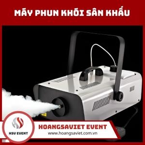 Smoke Machine Rental In Ho Chi Minh City