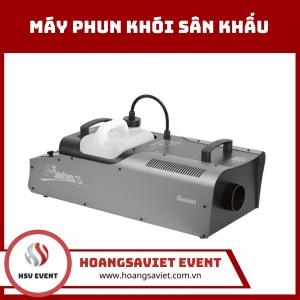 Smoke Machine Rental In Ho Chi Minh City