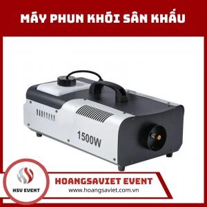 Smoke Machine Rental In Ho Chi Minh City