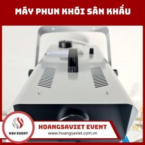 Smoke Machine Rental In Ho Chi Minh City