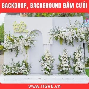 Phim Trường Chụp Ảnh Cưới