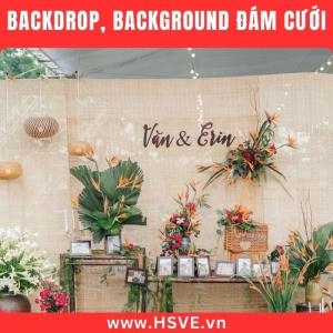Phim Trường Chụp Ảnh Cưới
