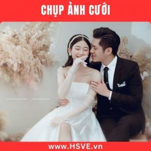 Chụp Hình Cưới