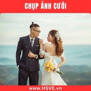 Chụp Hình Cưới