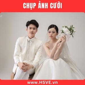 Chụp Hình Cưới