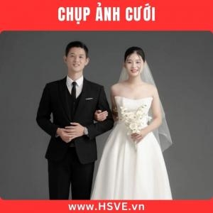 Chụp Hình Cưới