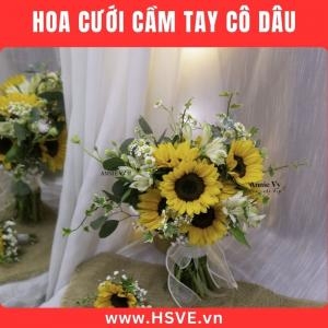 Hoa Cưới Hoa Cưới