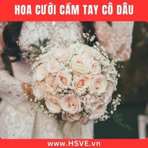 Hoa Cưới Hoa Cưới