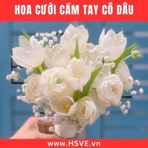 Hoa Cưới Hoa Cưới