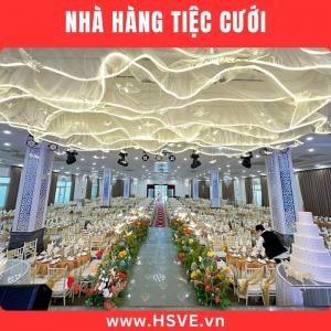 Nhà Hàng Tiệc Cưới
