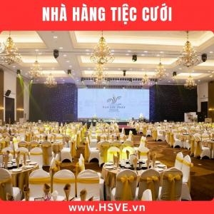 Nhà Hàng Tiệc Cưới