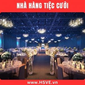 Nhà Hàng Tiệc Cưới
