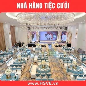 Nhà Hàng Tiệc Cưới