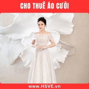 Thuê Váy Cưới, Vest Cưới