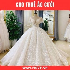 Thuê Váy Cưới, Vest Cưới