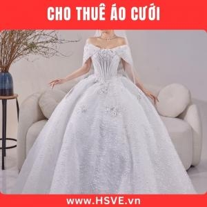 Thuê Váy Cưới, Vest Cưới