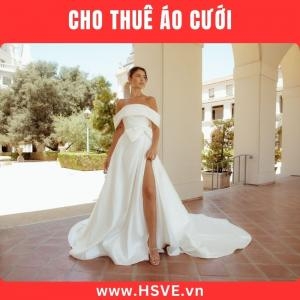 Thuê Váy Cưới, Vest Cưới