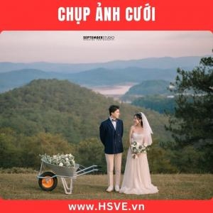 Quay Phim, Chụp Hình Cưới Quay Phim, Chụp Hình Cưới