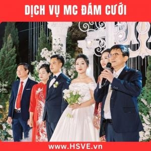 Dịch Vụ Mc Đám Cưới Dịch Vụ Mc Đám Cưới