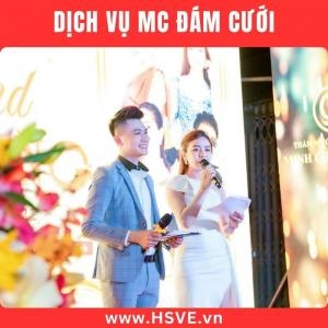 Dịch Vụ Mc Đám Cưới Dịch Vụ Mc Đám Cưới