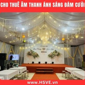 Dịch Vụ Âm Thanh – Ánh Sáng Sự Kiện Dịch Vụ Âm Thanh – Ánh Sáng Sự Kiện