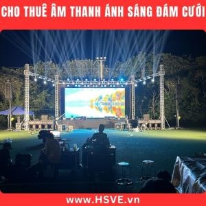 Dịch Vụ Âm Thanh – Ánh Sáng Sự Kiện Dịch Vụ Âm Thanh – Ánh Sáng Sự Kiện