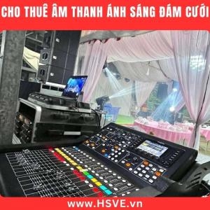 Dịch Vụ Âm Thanh – Ánh Sáng Sự Kiện Dịch Vụ Âm Thanh – Ánh Sáng Sự Kiện