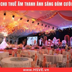 Dịch Vụ Âm Thanh – Ánh Sáng Sự Kiện Dịch Vụ Âm Thanh – Ánh Sáng Sự Kiện