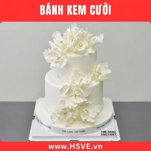 Cung Cấp Bánh Kem Cưới