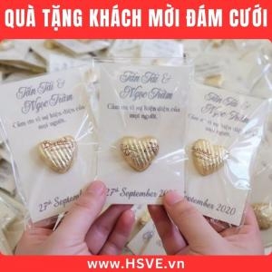 Quà Tặng Khách Mời Đám Cưới Quà Tặng Khách Mời Đám Cưới