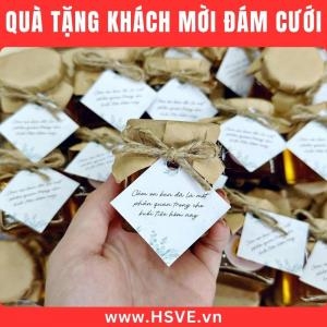 Quà Tặng Khách Mời Đám Cưới Quà Tặng Khách Mời Đám Cưới