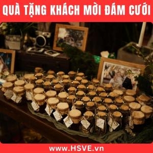 Quà Tặng Khách Mời Đám Cưới Quà Tặng Khách Mời Đám Cưới