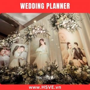 Dịch Vụ Lập Kế Hoạch Cưới (Wedding Planner) Dịch Vụ Lập Kế Hoạch Cưới (Wedding Planner)