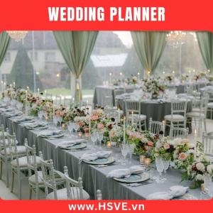 Dịch Vụ Lập Kế Hoạch Cưới (Wedding Planner) Dịch Vụ Lập Kế Hoạch Cưới (Wedding Planner)