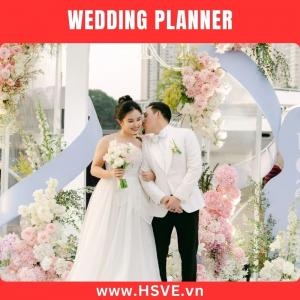 Dịch Vụ Lập Kế Hoạch Cưới (Wedding Planner) Dịch Vụ Lập Kế Hoạch Cưới (Wedding Planner)