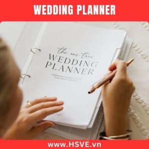 Dịch Vụ Lập Kế Hoạch Cưới (Wedding Planner) Dịch Vụ Lập Kế Hoạch Cưới (Wedding Planner)