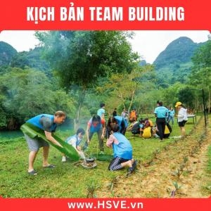 Mẫu Kịch Bản Team Building Chuyên Nghiệp Cho Doanh Nghiệp Mẫu Kịch Bản Team Building Chuyên Nghiệp Cho Doanh Nghiệp
