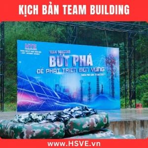 Mẫu Kịch Bản Team Building Chuyên Nghiệp Cho Doanh Nghiệp Mẫu Kịch Bản Team Building Chuyên Nghiệp Cho Doanh Nghiệp